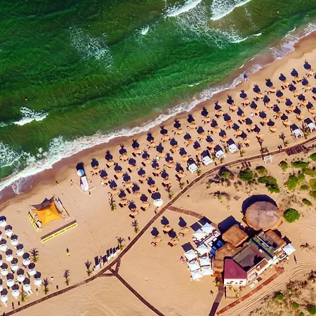 Apartament Life Sozopol
