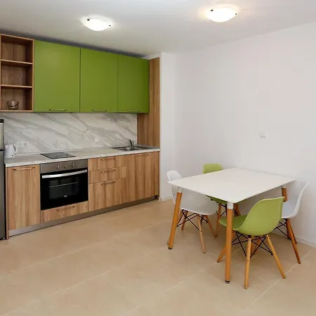 Life Apartament Sozopol