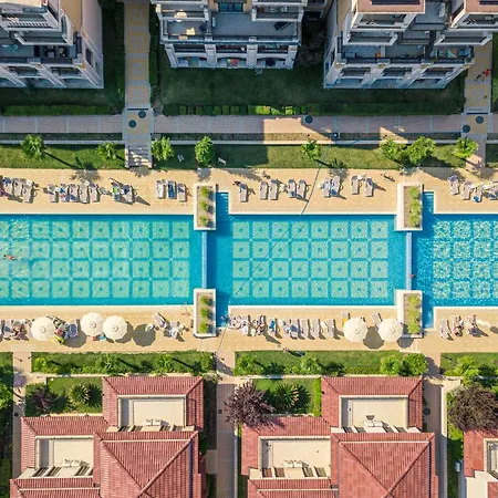 Life Apartament