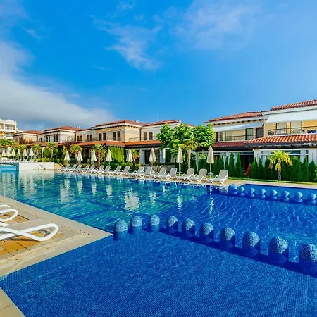 Life Apartament