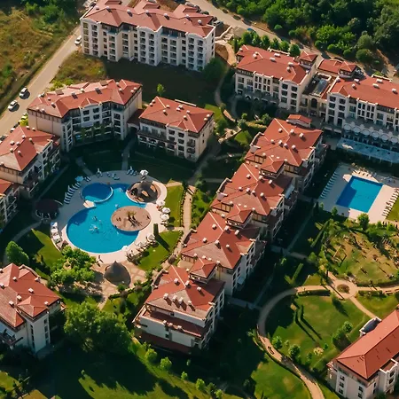 Apartament Life Sozopol