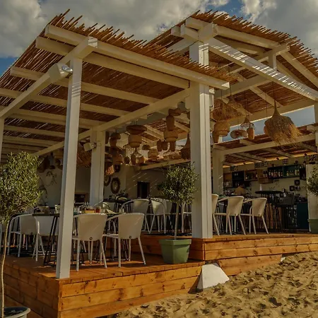 Apartament Life Sozopol