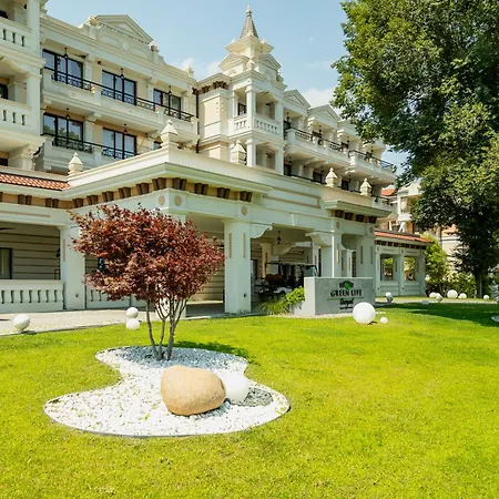 Life Apartamento Sozopol