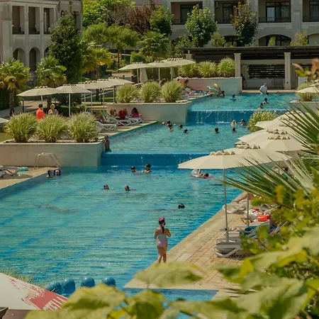 Complex Life Sozopol