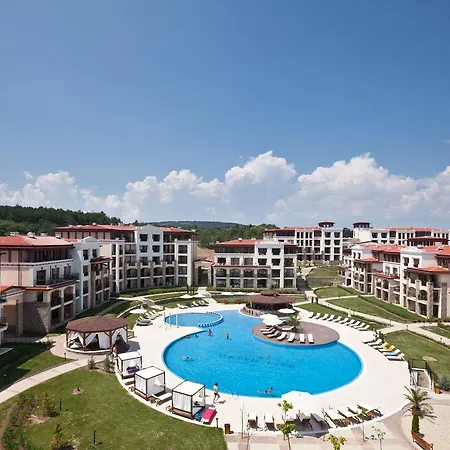 Apartament Life Sozopol