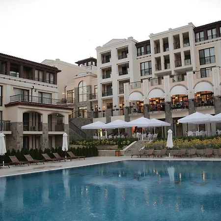 Life Apartament Sozopol