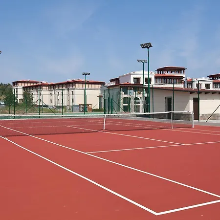 Life Apartament *