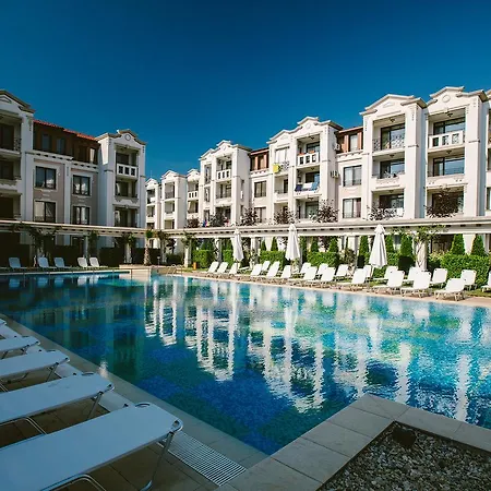 Life Apartament