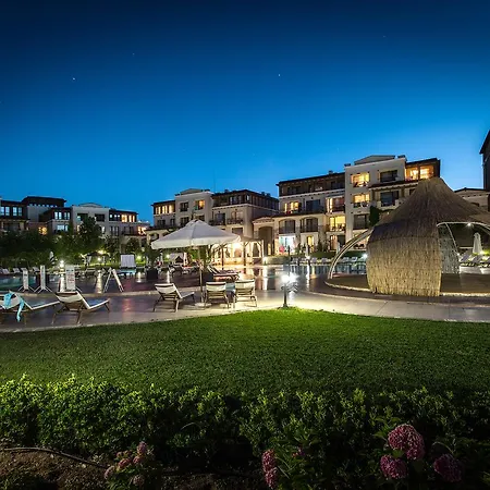 Life Apartament