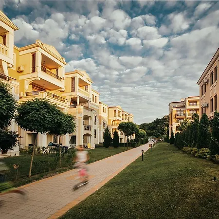 Life Apartament Sozopol