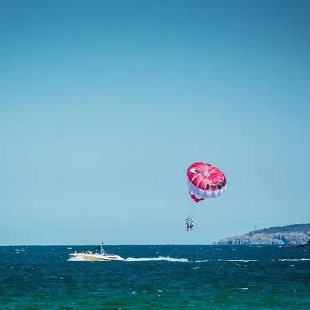 Life * Sozopol
