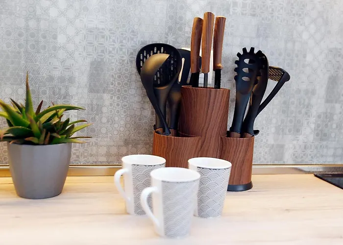 Apartamento Life Sozopol