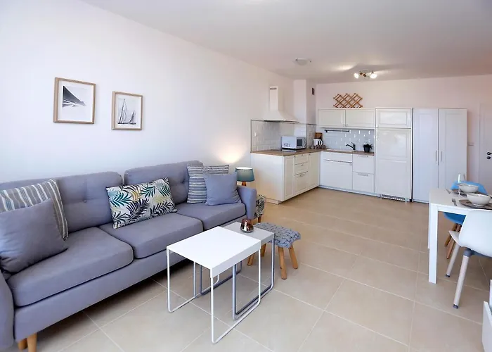 Life Apartamento Sozopol