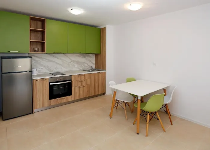 Life Apartamento Sozopol