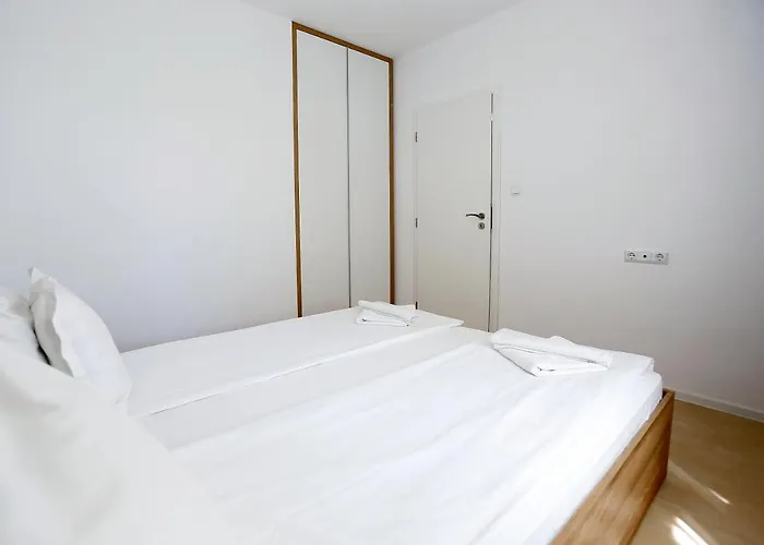 Üdülőközpont Life 4*