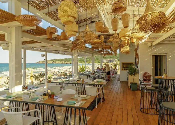 Life 4* Szozopol