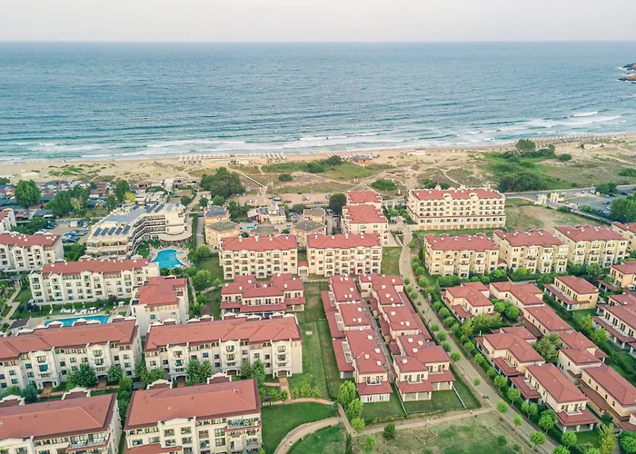 Life Apartamento Sozopol