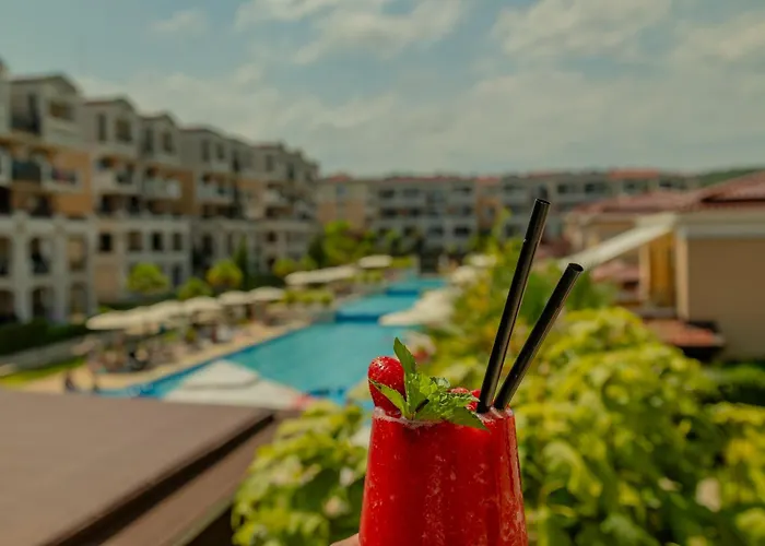 Life 4* Szozopol