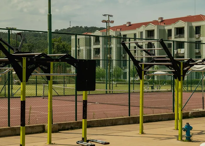 Διαμέρισμα Life *