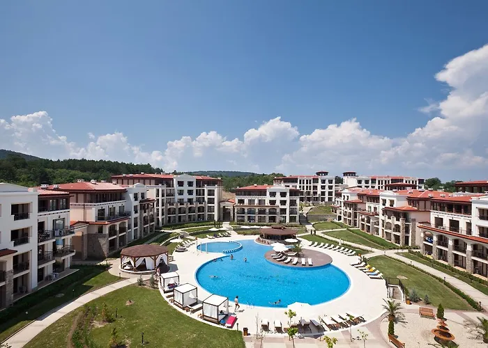 Apartamento Life Sozopol
