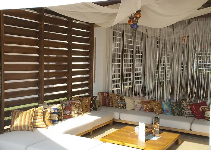 Life Apartamento Sozopol