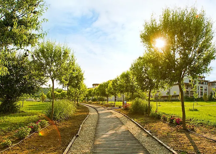 Διαμέρισμα Life Σωζόπολη