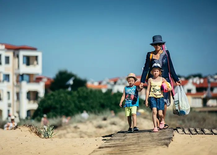 Life Üdülőközpont 4*