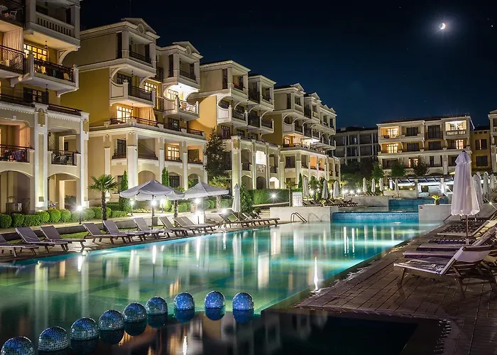 Life 4* Szozopol