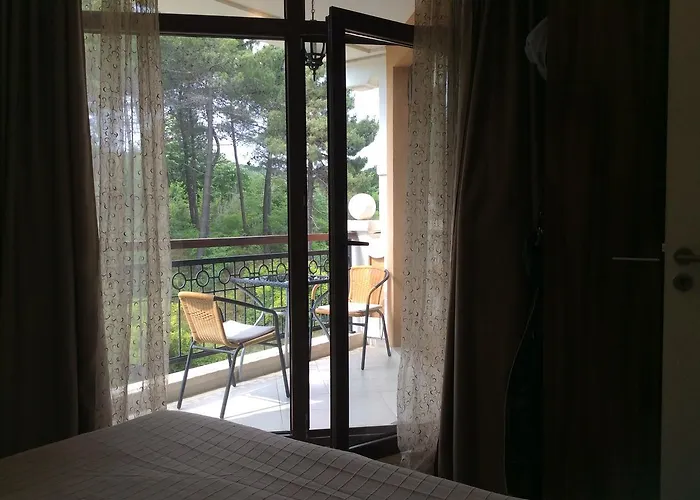 Life 4* Szozopol