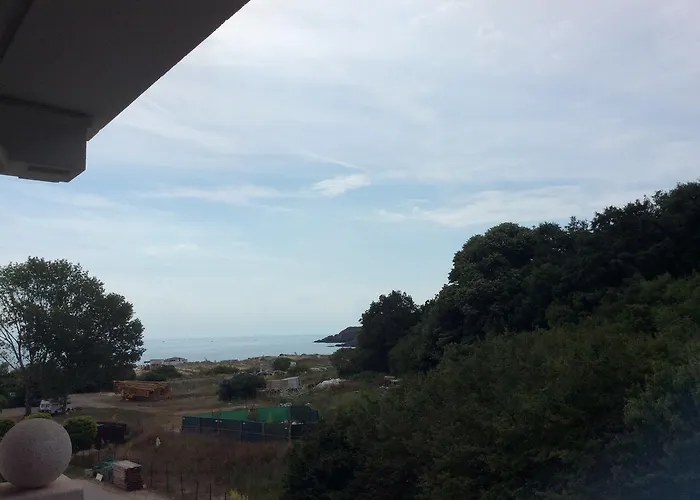 Διαμέρισμα Life Σωζόπολη