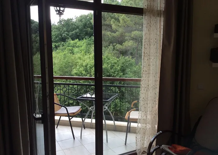Life 4* Szozopol