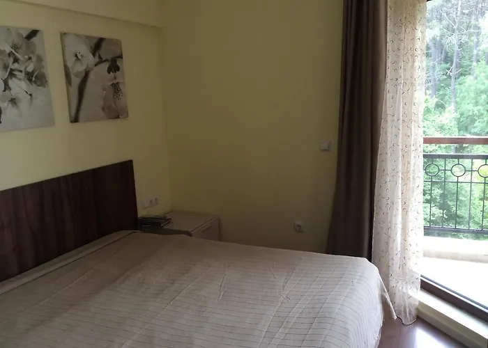 Life 4* Szozopol