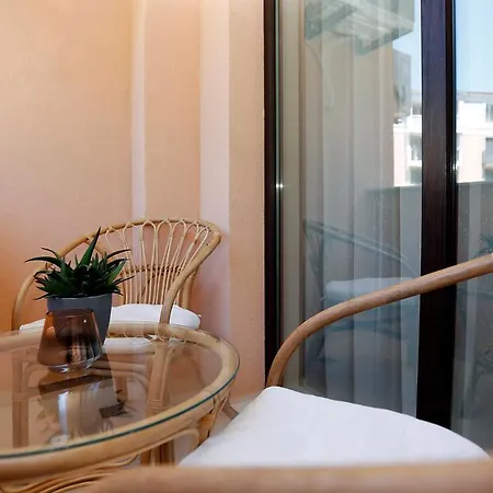 Life Resort Sosopol