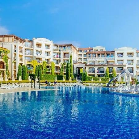 Resort Life