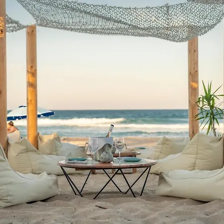 грийн лайф бийч