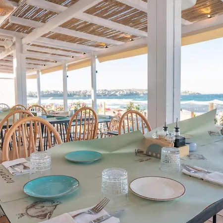 Апартамент грийн лайф бийч *