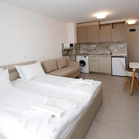 грийн лайф бийч Апартамент *