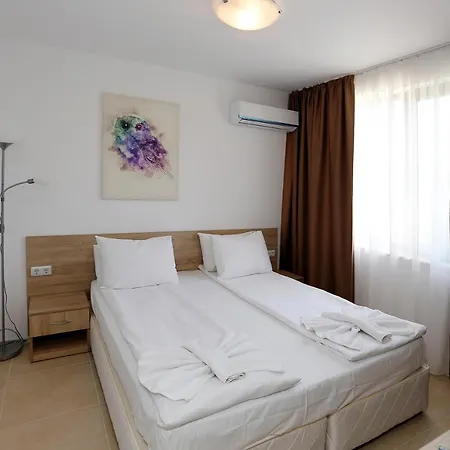 Life Resort Sosopol