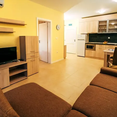 Life Resort Sosopol