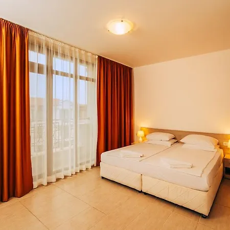 Resort Life Sozopol