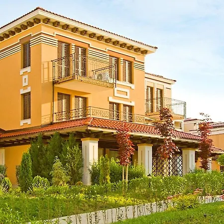 Life Resort