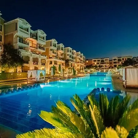 Life Resort Sosopol