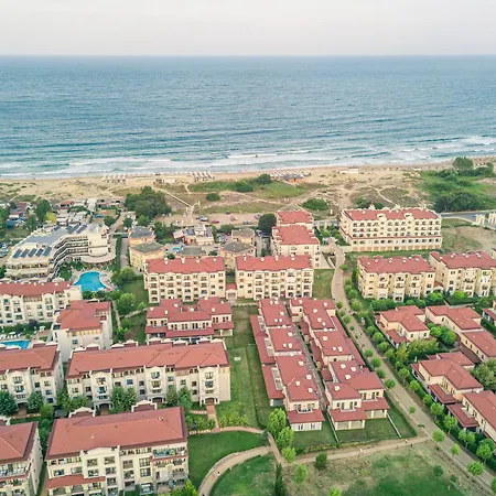 Life Apartament Sozopol