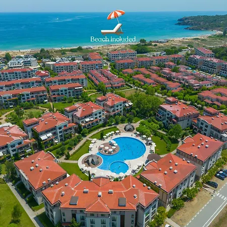 Resort Life 4*
