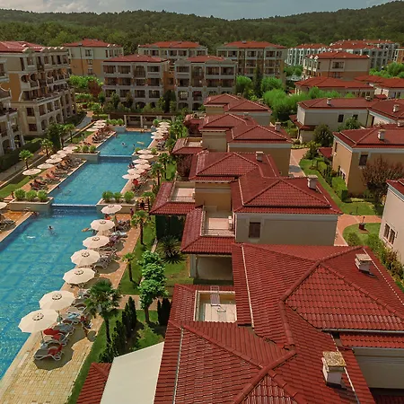 Life Курортний комплекс 4*