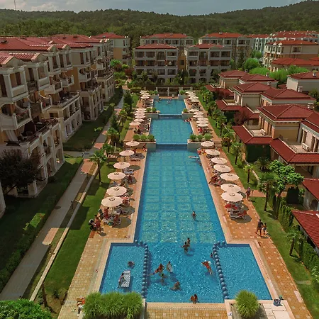 Life Resort