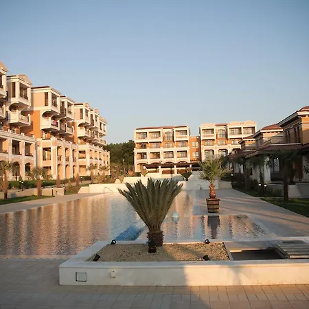 Apartament Life Sozopol