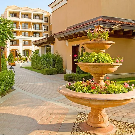 Resort Life Sosopol