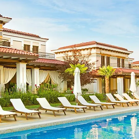 Life Resort Sosopol