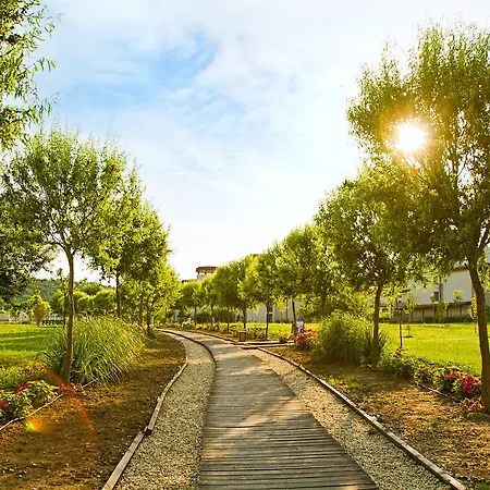 Resort Life Sosopol
